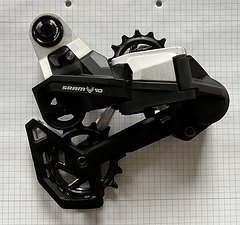SRAM 90 T-Type Schaltwerk 12-fach