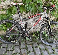 Trek Fuel EX 8