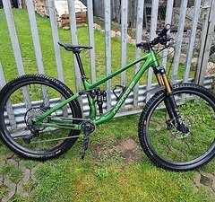 Norco Fluid Fluid FS A1