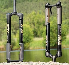 Fox Racing Shox Podium