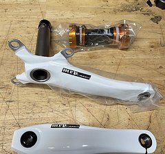 MRP Camber Kurbelsatz * Neu*