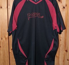 Royal Racing Shirt in Gr. XL | guter Zustand