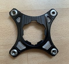 Hope Tech Spider 1-fach LK104