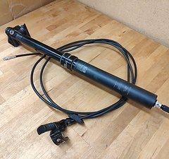 RockShox Reverb 125mm 380mm Ø31.6