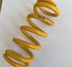 Öhlins TTX 22m2 Stahlfeder Feder // 450 / 457 // 67mm