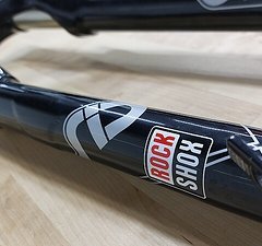 RockShox SID RLT 26"