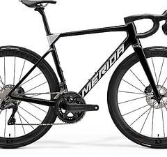 Merida Scultura 8000 Rennrad 2024 Ultegra Di2 Disc Carbon Neu