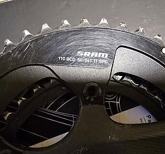 SRAM Red 22