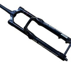 RockShox ZEB Ultimate 170mm 27,5 2022 Neuwertig 110x15