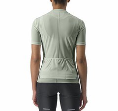 Castelli Anima 4 Damentrikot defender green M Neu