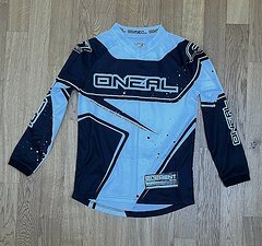 O'Neal Element Kids Jersey – Größe MD (Kids Medium), Top-Zustand