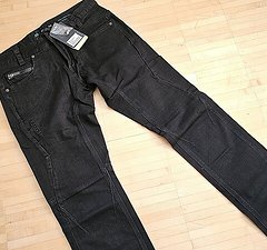 ION Amp Seek Jeans Hose in der Größe S (30)