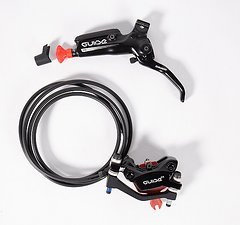 SRAM Guide RE, 1400mm, 20mm Postmountadapter //NEU//