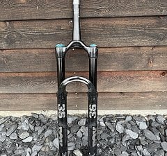 Fox Racing Shox Fox Performance ELITE 36 Float 29“ 150mm inkl. Fender