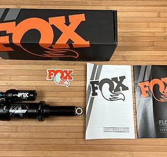 Fox Racing Shox Float X 2023 Performance Elite Dämpfer 230x65mm 2-POS