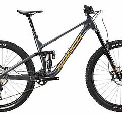 Norco Sight C2 Carbon Mountainbike All-Mountain 2023 Neu