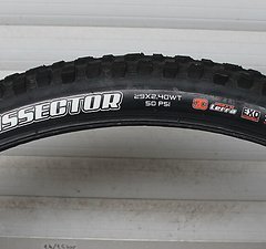 Maxxis Dissector 29x2.4WT MaxxTerra Exo TR - wie neu