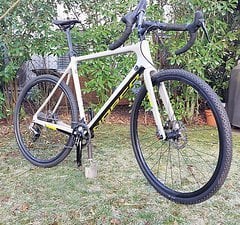 Norco Threshold C Rival 1