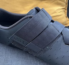 Fizik Terra Powerstrap X4 Gravel Schuh schwarz 47/13