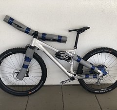 Liteville 303 mk1
