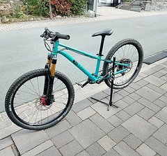 Kubike 24S Trail