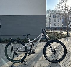 Scott Gambler 920