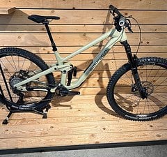 Simplon Rapcon