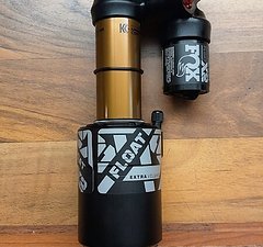 Fox Racing Shox Float X2 230x65mm