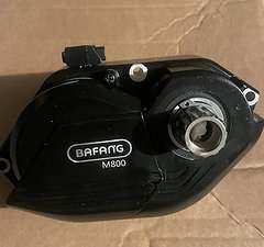 Bafang Mittelmotor M800 neu