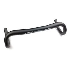 Rennrad Lenker Alu X-Race Aero 31.8 mm 40 cm