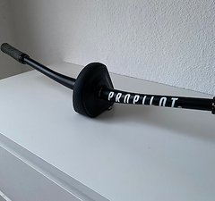 Praep ProPilot Core Trainer (Liegestützen, PushUps & Stabilitäts-Übungen)