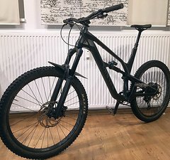 Canyon Spectral AL 6.0 2021 FOX 36