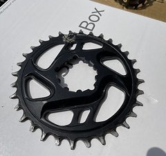 SRAM 32T Eagle Kettenblatt Non Boost Direct Mount