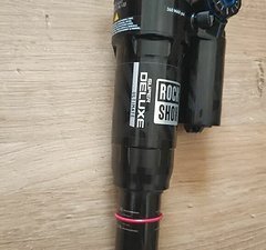 RockShox Super Delux Ultimate RC2T 210x55 - last one