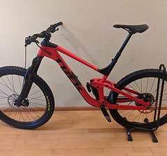 Trek Slash