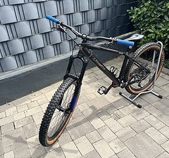 Liteville H-3 MK2 Gr. L Trailbike