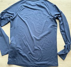 POC Reform Enduro Trikot Shirt Jersey / Größe M / Turmaline Navy