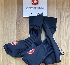 Castelli Entrata Schuhüberzieher