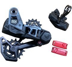 SRAM GX Transmission AXS Upgrade Kit NEU