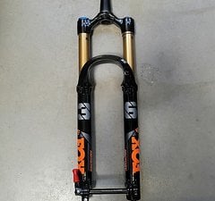 Fox Racing Shox Float 36 Factory 27,5+ 160mm Federgabel Grip2 E-Optimized Neu