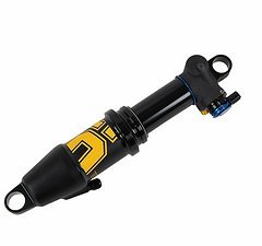 Öhlins TXC1 Air 210x50 neu