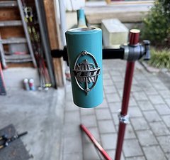 Yeti Cycles 4 X