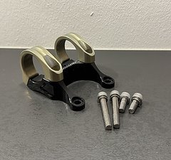 Renthal Vorbau Integra II Direct Mount 31,8mm 45mm Downhill *TOP*