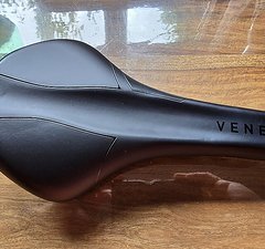 Natural Fit Venec Sattel
