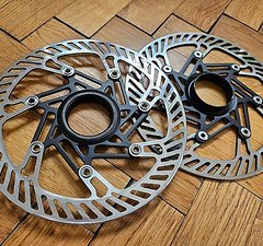 Campagnolo Ekar AFS Bremsscheiben, Centerlock 160mm