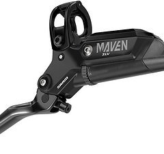 SRAM Maven Silver Bremsenset VR+HR