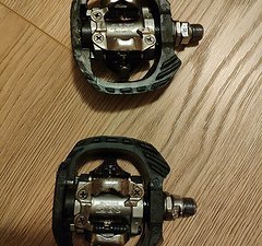Shimano Dx Pedale