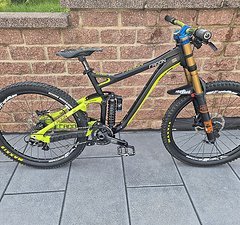 Radon Bikes Swoop 210