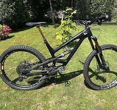 YT Industries Capra CF Pro Race XL 2021