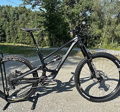 YT Industries Capra MK3 MX Größe L